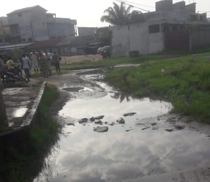Bénin : Une dame victime d&rsquo;une balle perdue à Èkpè