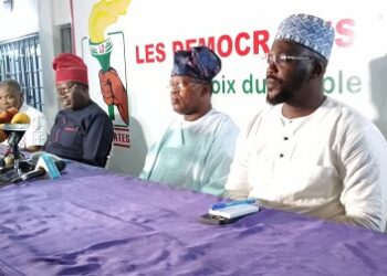 Conférence de presse du parti Les Démocrates : Voici les points d&rsquo;accord et de désaccord de la rencontre Talon-LD