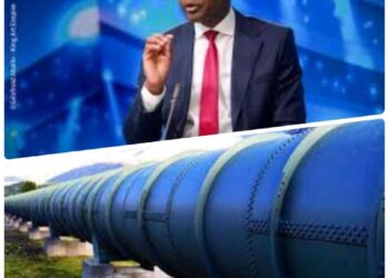 Bénin : Mise en garde du ministre Adambi aux occupants illégaux des terrains traversés par le projet pipeline Bénin-Niger