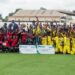 Championnat Africain de football scolaire : Le Bénin fait parler de lui à Lomé
