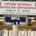 Bénin : Les travailleurs du CNHU mécontent face à la non-augmentation de leur salaire