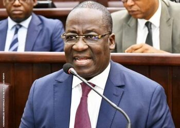 Justification du choix des cadres rwandais à la tête de nos agences et sociétés : Alassane Séidou a été nul : 04/20