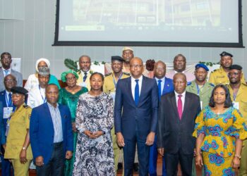 11e Forum des Agents à Cotonou : La communauté douanière armée contre la criminalité transfrontalière