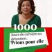 Spécial Réckya Madougou : Les droits de l’homme en souffrance au Bénin1000 jours de détention pour l’Amazone opposant de Talon