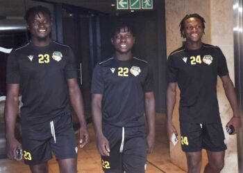Éliminatoires Coupe du Monde 2026 : Des précisions importantes sur les deux matches des Guépards