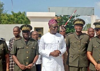 Bénin : Les préfectures du Nord bénéficient de nouveaux moyens roulants