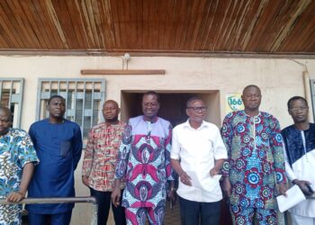 Bénin : Voici les résultats et statistiques de l&rsquo;examen du CQM dans le Borgou