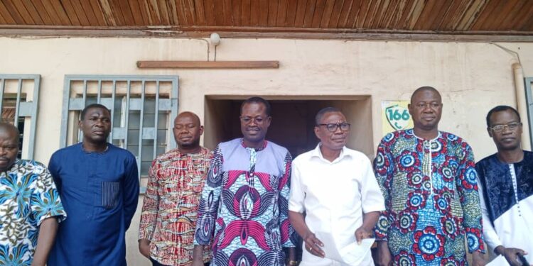 Bénin : Voici les résultats et statistiques de l&rsquo;examen du CQM dans le Borgou