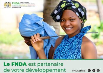 Prise de mesures incitatives pour l’amélioration de l&rsquo;accès au financement du FNDA : Un coup de pouce de l’Etat aux petites et moyennes entreprises agricoles