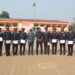 Brevet d’Etudes Supérieures de Sécurité : 10 officiers  stagiaires ont reçu leur parchemin