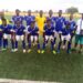 Promotion de jeunes talents par le centre de formation USZ de Comé : Fleury Fresnel Gnindokponou, bientôt à Al Gharbia Sports aux EAU
