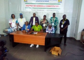 Vie associative : Issa Hamadou aux commandes de l’UPSB