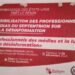 Bénin : Barnabas Orou Kouman outille les professionnels des médias du Septentrion sur la désinformation