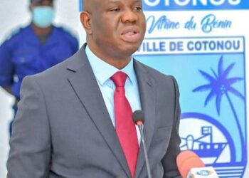 Conseil de Supervision de la Mairie de Cotonou : Atrokpo lance les travaux