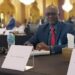 AG constitutive des clubs africains : Loto Popo représente dignement le Bénin au Caire