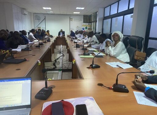 Bénin : Le gouvernement acte la modernisation et la labellisation du pèlerinage annuel de l&rsquo;Eglise du christianisme céleste