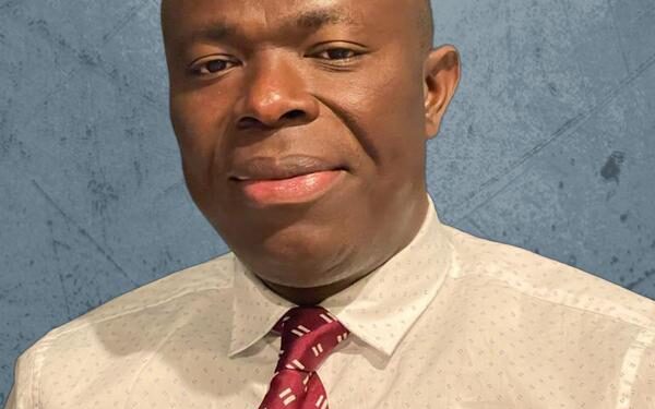 Adhésion à l&rsquo;UPR : Léon Zoha, la bonne pioche du président Djogbénou