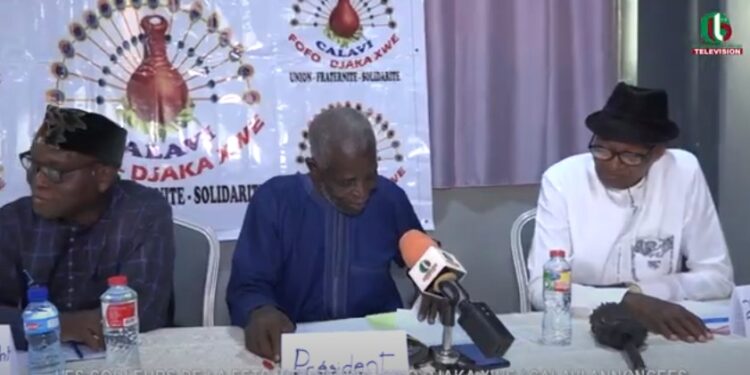 En prélude à la 1ère édition de Fofo Djaka Xwe : Le Haut conseil face à la presse hier