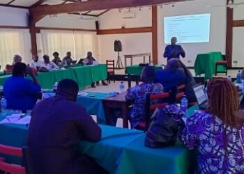 Bénin : L’ong Médecins du Monde outille les professionnels des médias sur les VBG