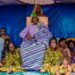 Fin en apothéose du Festival « Danxomè, Les Grandes Retrouvailles » à Abomey : Une célébration transitoire inoubliable riche en couleurs