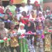 Noel à Djougou : Mireille BIO IDRISSOU, la maman Noëlle des enfants orphelins de Bougou