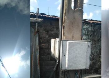 Bénin : Un homme brûlé au troisième degré en voulant voler des câbles électrique (Les faits)