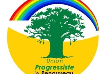 Vote de la loi de gestion financière 2024 : Les remerciements du groupe parlementaire Up le Renouveau