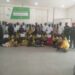 Bénin : Les acteurs des gares routières de Parakou sensibilisés sur les premiers gestes qui sauvent