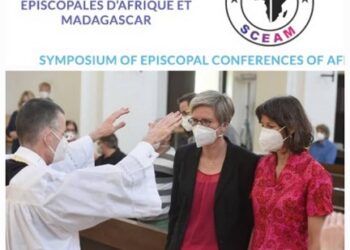Bénédiction aux couples homosexuels : Les Conférences Épiscopales Africaines opposent un non catégorique au Pape François