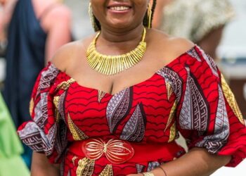 Bénin : Une amazone guerrière investie dans l&rsquo;entrepreneuriat des jeunes