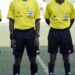 Match Togo vs Algérie : Le sifflet béninois à l’honneur ce vendredi