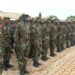 Situation antiterroriste au Bénin : Plus de 100 assaillants broyés par les FDS