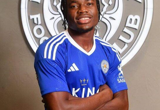 Football : Et le karma a frappé le Ghanéen Abdul Fatawu