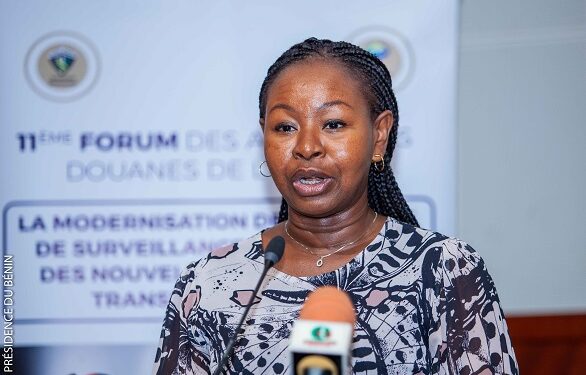 Bénin : 44 fonctionnaires des douanes affectés (La liste)