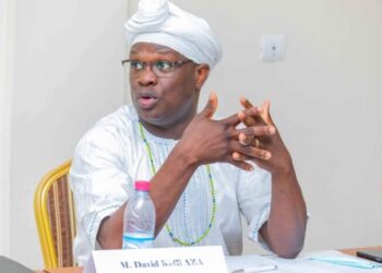 Tofâ 2024 : Voici la raison du silence de Koffi Aza