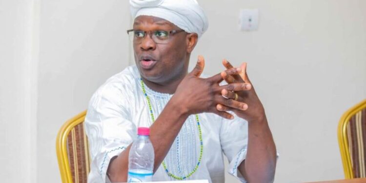 Tofâ 2024 : Voici la raison du silence de Koffi Aza