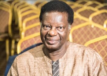 Bénin/Presse en deuil : Un Baobab est tombé