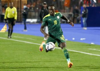 Sport: Sadio Mané fait de plus en plus son entrée dans l&rsquo;histoire du football