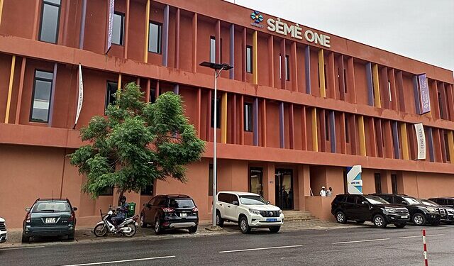 Campus de Sèmè-City À Ouidah : Ce qu’il faut savoir sur le futur joyau