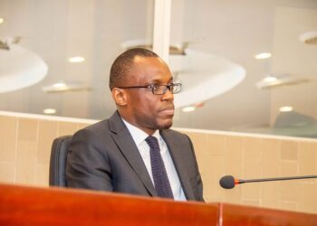 Présentation des vœux de nouvel an au ministère des Affaires étrangères : Le leadership et les réformes de Bakari salués