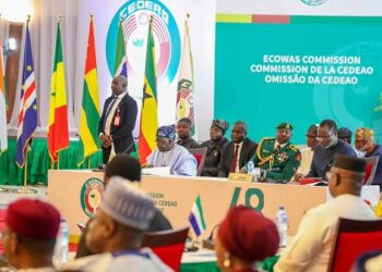 Afrique : Le Burkina-Faso, le Mali et le Niger disent adieu à la Cedeao