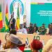 Afrique : Le Burkina-Faso, le Mali et le Niger disent adieu à la Cedeao