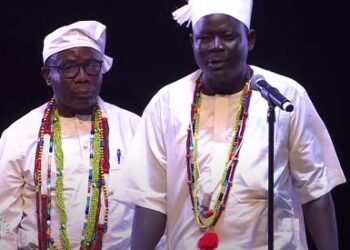 Vodun Days 2024 : Voici les raisons de l&rsquo;absence de certaines divinités