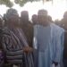 Bénin : Rencontre fortuite entre l&rsquo;ancien président Boni Yayi et Sacca Lafia