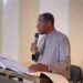 Bénin : La prière de Boni Yayi en ce moment d’échanges Président Talon – groupes parlementaires