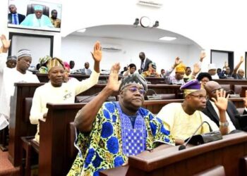 Assemblée nationale : La loi sur le GAZODUC votée et les accords sur l’ECO, la cybersécurité, la cybercriminalité, le Smart Africa autorisés