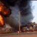 Drame: Un incendie à Kandi fait des dégâts