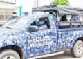 Bénin : Quatre individus interpellés pour cybercriminalité à Ouidah