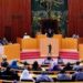 Sénégal : Une bagarre au parlement (Les détails)