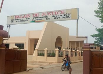 Bénin : Un homme jugé pour violence familiale (Les détails)